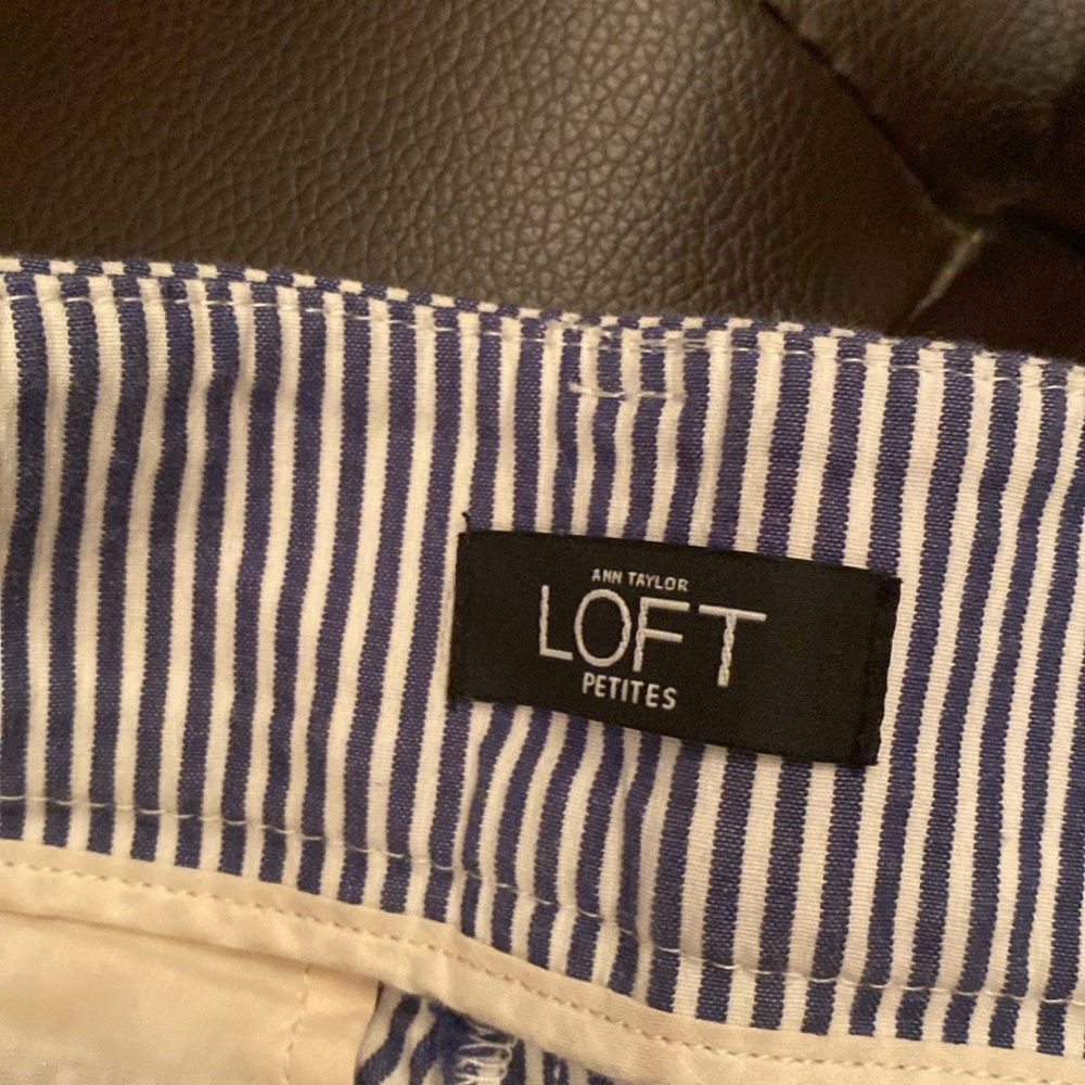 Loft pants - Picture 4 of 8